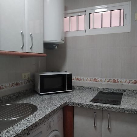 apartamento bonanza Benalmádena Esterno foto