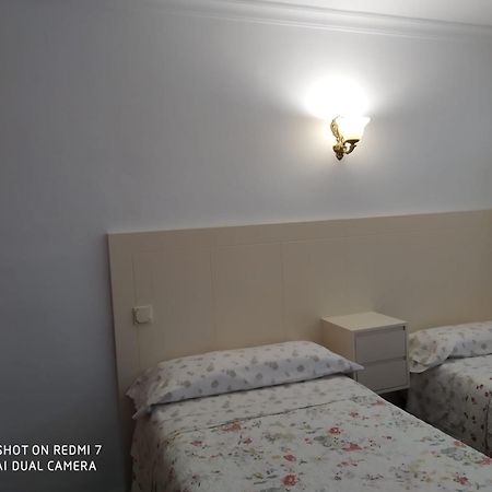 apartamento bonanza Benalmádena Esterno foto