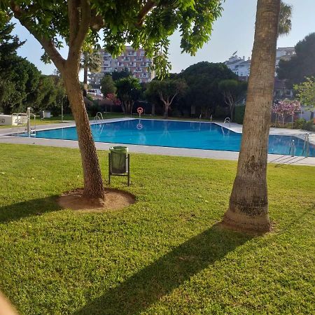 apartamento bonanza Benalmádena Esterno foto