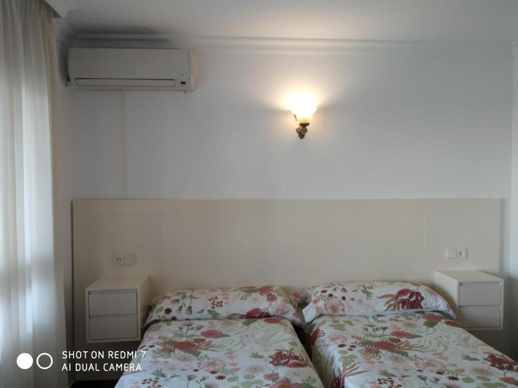apartamento bonanza Benalmádena Esterno foto