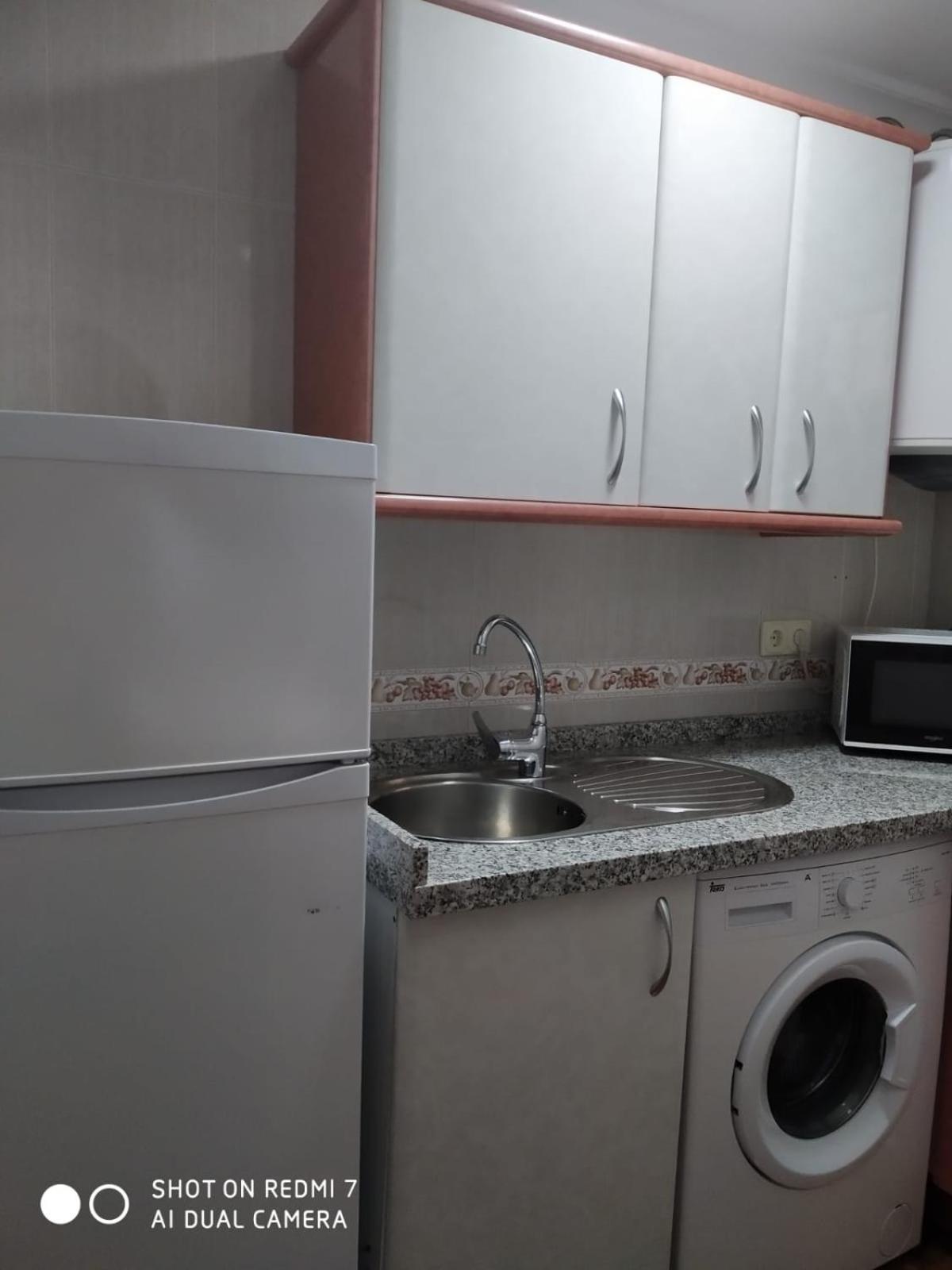 apartamento bonanza Benalmádena Esterno foto