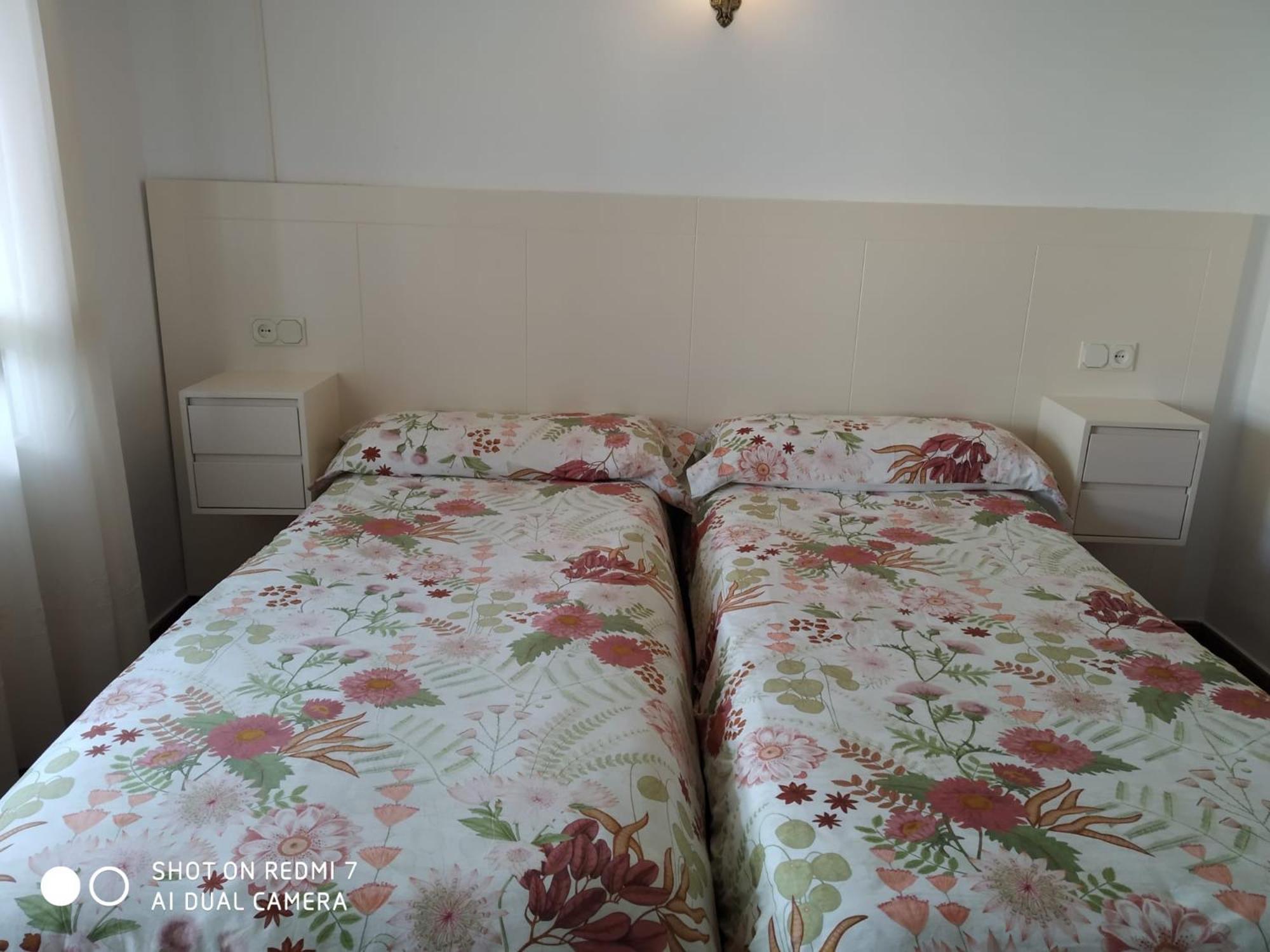 apartamento bonanza Benalmádena Esterno foto