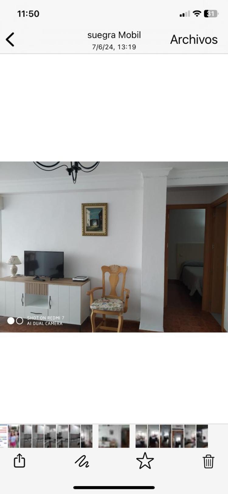 apartamento bonanza Benalmádena Esterno foto