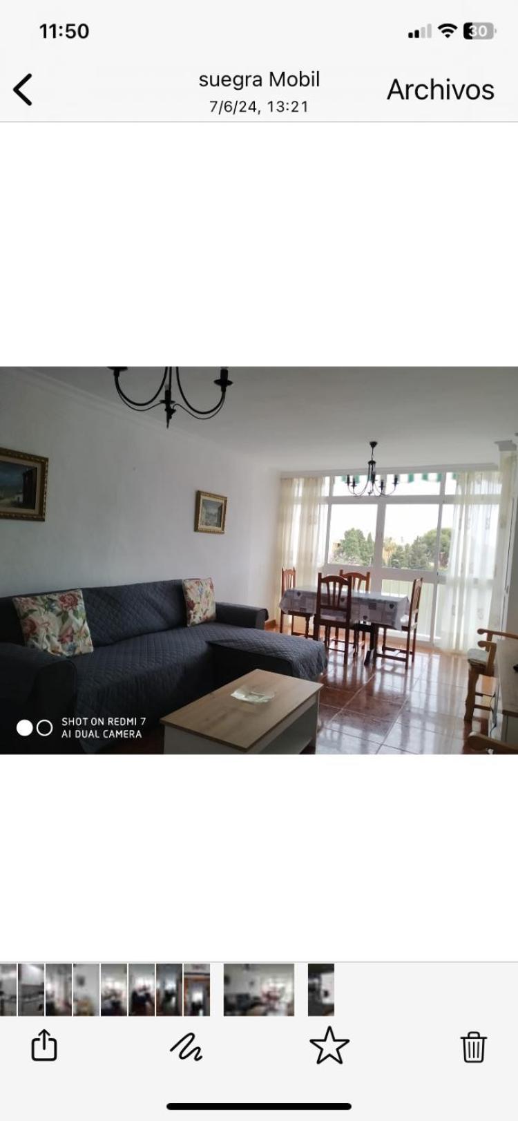 apartamento bonanza Benalmádena Esterno foto