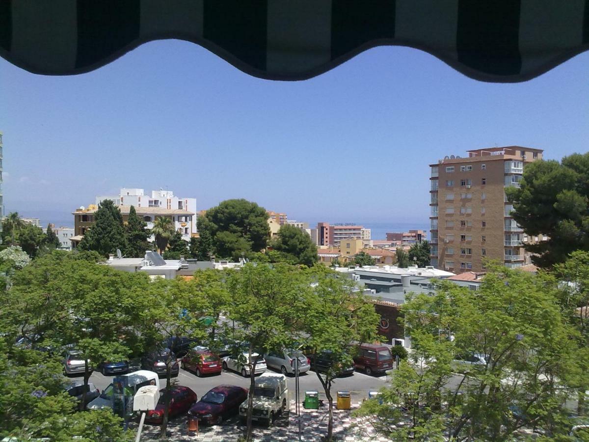apartamento bonanza Benalmádena Esterno foto