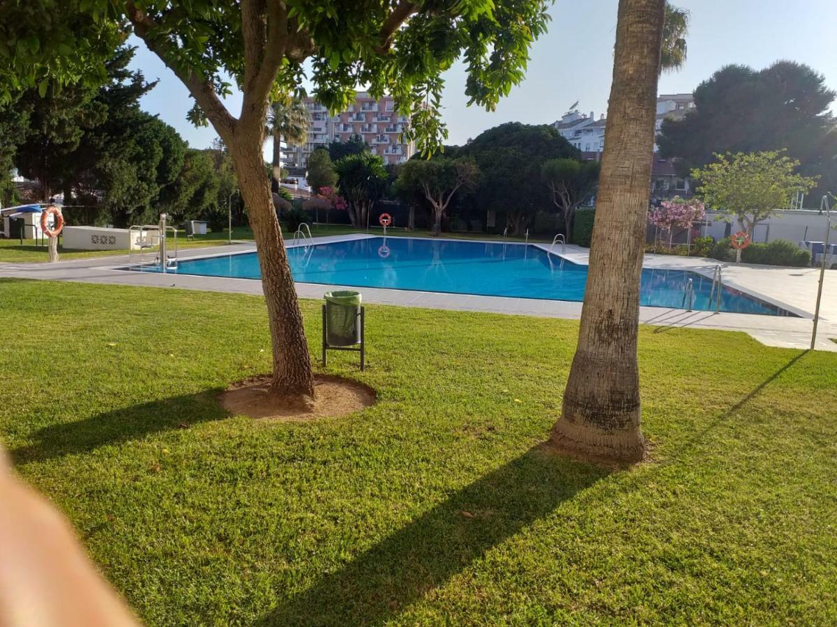 apartamento bonanza Benalmádena Esterno foto