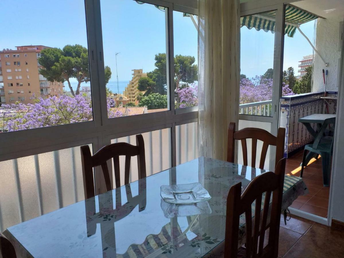 apartamento bonanza Benalmádena Esterno foto