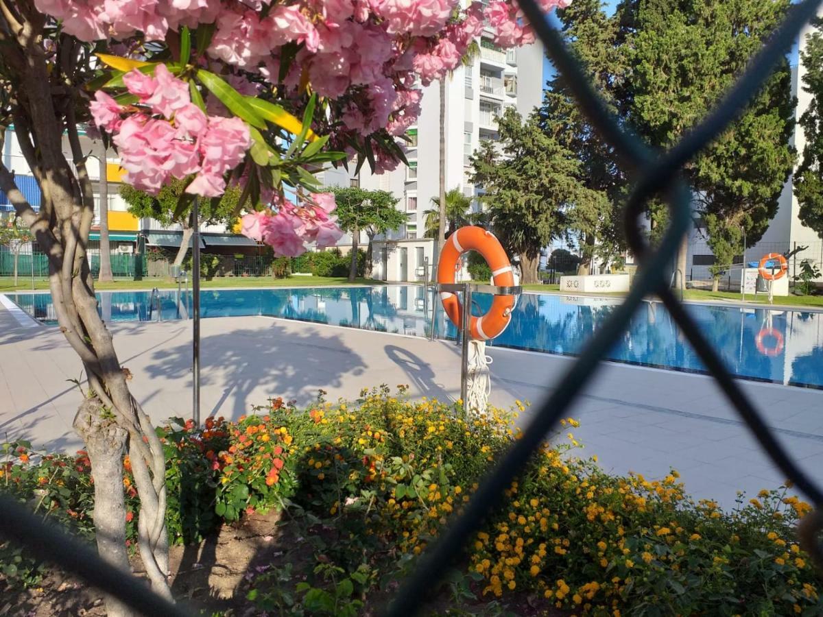 apartamento bonanza Benalmádena Esterno foto